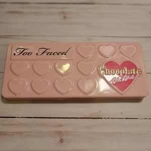 Too Faced Chocolate Bon Bons Eyeshadow Palette